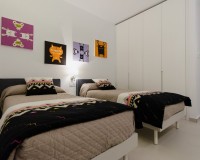 Nueva construcción - Chalet - Orihuela Costa - Campoamor