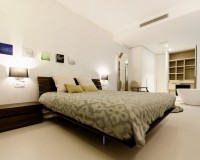 Nueva construcción - Chalet - Orihuela Costa - Campoamor