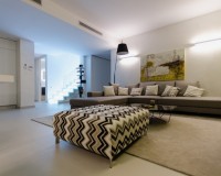 Nueva construcción - Chalet - Orihuela Costa - Campoamor