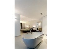 Nueva construcción - Chalet - Orihuela Costa - Campoamor