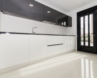 Nueva construcción - Chalet - Orihuela Costa - Campoamor