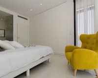 Nueva construcción - Chalet - Orihuela Costa - Campoamor