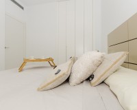 Nueva construcción - Chalet - Orihuela Costa - Campoamor