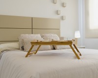 Nueva construcción - Chalet - Orihuela Costa - Campoamor