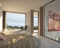 Nueva construcción - Chalet - Orihuela Costa - Campoamor