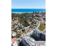 Nueva construcción - Chalet - Orihuela Costa - Dehesa de Campoamor