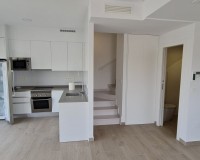 Nueva construcción - Chalet - Orihuela Costa - El Barranco