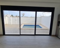 Nueva construcción - Chalet - Orihuela Costa - El Barranco