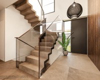 Nueva construcción - Chalet - Orihuela Costa - La Zenia
