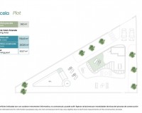 Nueva construcción - Chalet - Orihuela Costa - La Zenia