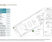 Nueva construcción - Chalet - Orihuela Costa - La Zenia