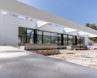 Nueva construcción - Chalet - Orihuela Costa - Las Filipinas