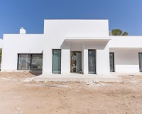 Nueva construcción - Chalet - Orihuela Costa - Las Filipinas