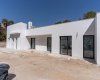 Nueva construcción - Chalet - Orihuela Costa - Las Filipinas