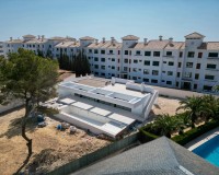 Nueva construcción - Chalet - Orihuela Costa - Las Filipinas