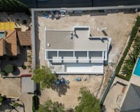 Nueva construcción - Chalet - Orihuela Costa - Las Filipinas