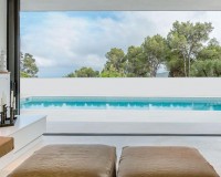 Nueva construcción - Chalet - Orihuela Costa - Las Filipinas