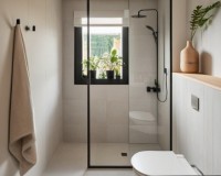 Nueva construcción - Chalet - Orihuela Costa - Las Filipinas