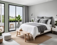 Nueva construcción - Chalet - Orihuela Costa - Las Filipinas