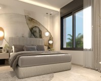 Nueva construcción - Chalet - Orihuela Costa - Las Filipinas