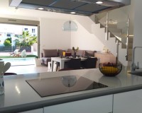 Nueva construcción - Chalet - Orihuela Costa - PAU 8