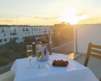 Nueva construcción - Chalet - Orihuela Costa - PAU 8
