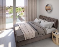 Nueva construcción - Chalet - Orihuela Costa - PAU 8