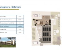 Nueva construcción - Chalet - Orihuela Costa - Punta Prima