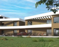 Nueva construcción - Chalet - Orihuela Costa - Punta Prima