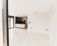 Nueva construcción - Chalet - Orihuela Costa - Punta Prima