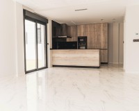 Nueva construcción - Chalet - Orihuela Costa - Punta Prima