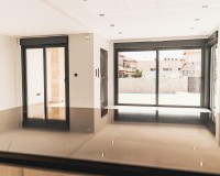 Nueva construcción - Chalet - Orihuela Costa - Punta Prima