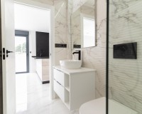 Nueva construcción - Chalet - Orihuela Costa - Punta Prima