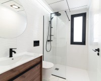 Nueva construcción - Chalet - Orihuela Costa - Punta Prima