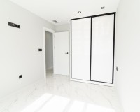 Nueva construcción - Chalet - Orihuela Costa - Punta Prima