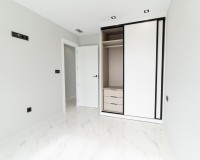 Nueva construcción - Chalet - Orihuela Costa - Punta Prima