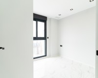 Nueva construcción - Chalet - Orihuela Costa - Punta Prima