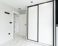 Nueva construcción - Chalet - Orihuela Costa - Punta Prima