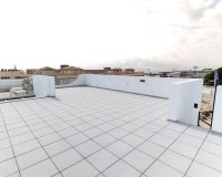 Nueva construcción - Chalet - Orihuela Costa - Punta Prima