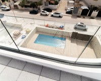 Nueva construcción - Chalet - Orihuela Costa - Punta Prima