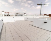 Nueva construcción - Chalet - Orihuela Costa - Punta Prima