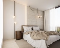 Nueva construcción - Chalet - Orihuela - Las Colinas Golf