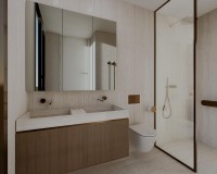 Nueva construcción - Chalet - Orihuela - Las Colinas Golf