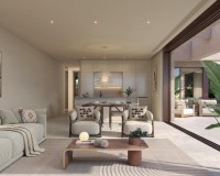 Nueva construcción - Chalet - Orihuela - Las Colinas Golf
