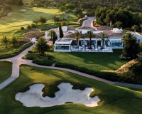 Nueva construcción - Chalet - Orihuela - Las Colinas Golf