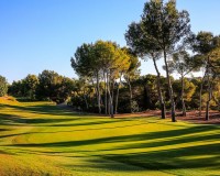 Nueva construcción - Chalet - Orihuela - Las Colinas Golf