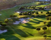 Nueva construcción - Chalet - Orihuela - Las Colinas Golf