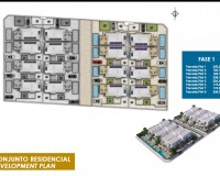 Nueva construcción - Chalet - Orihuela - Vistabella Golf