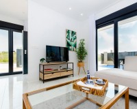 Nueva construcción - Chalet - Orihuela - Vistabella Golf