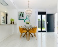 Nueva construcción - Chalet - Orihuela - Vistabella Golf